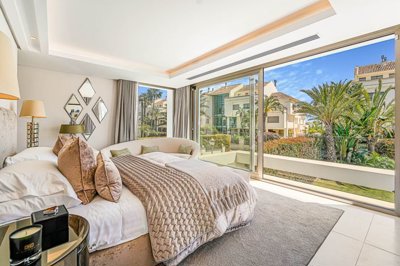 Golden Mile Marbella new build villa-13