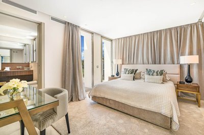 Golden Mile Marbella new build villa-14