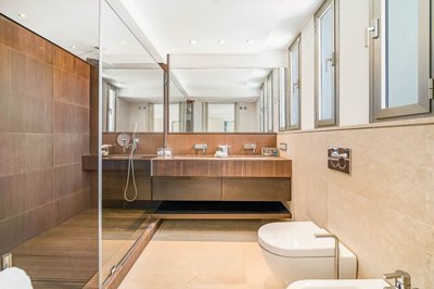 Golden Mile Marbella new build villa-15