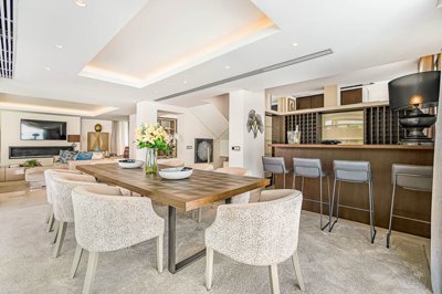 Golden Mile Marbella new build villa-3