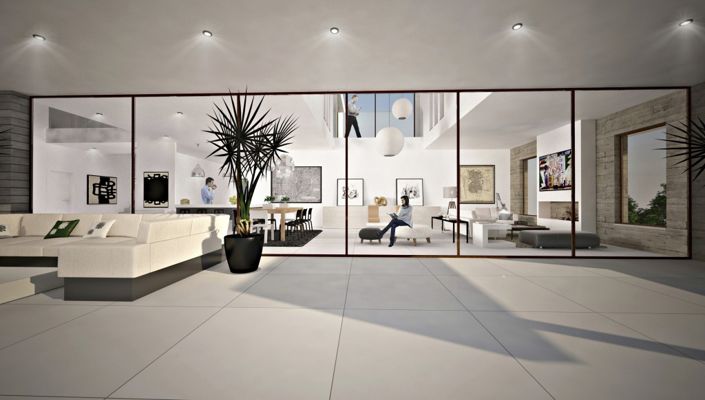 Image No.8-4 Bed Villa for sale