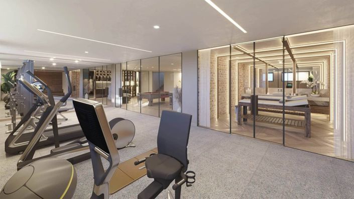 Image No.11-5 Bed Villa for sale