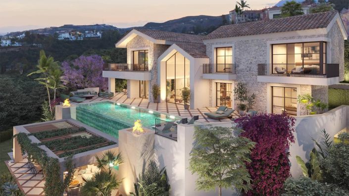 Image No.15-5 Bed Villa for sale