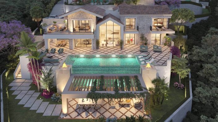 Image No.16-5 Bed Villa for sale