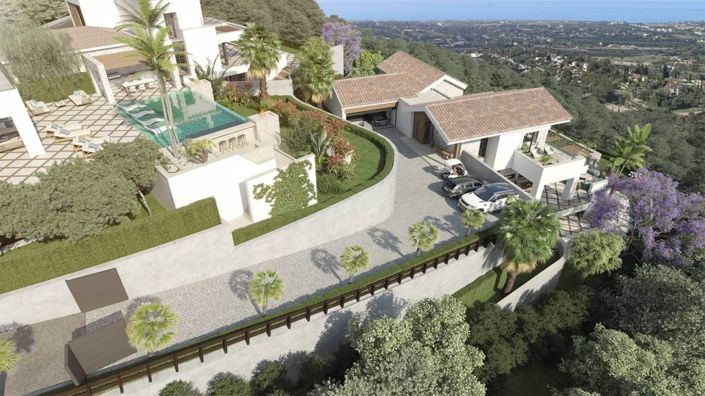 Image No.17-5 Bed Villa for sale