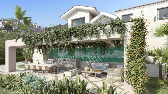 Image No.3-5 Bed Villa for sale