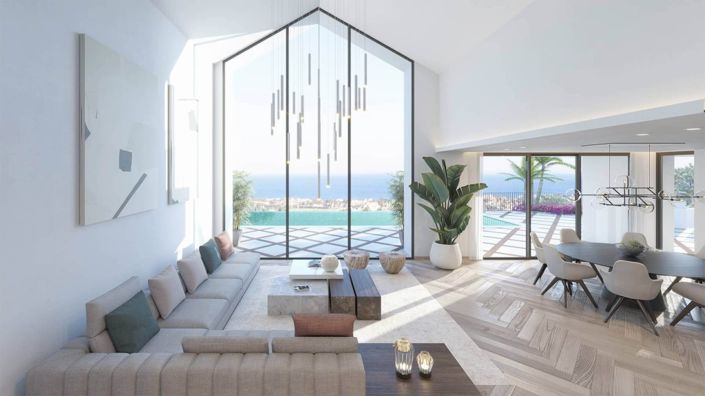 Image No.5-5 Bed Villa for sale