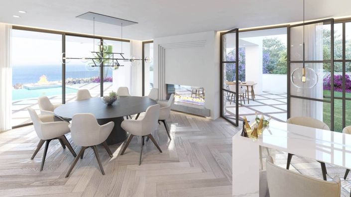 Image No.8-5 Bed Villa for sale