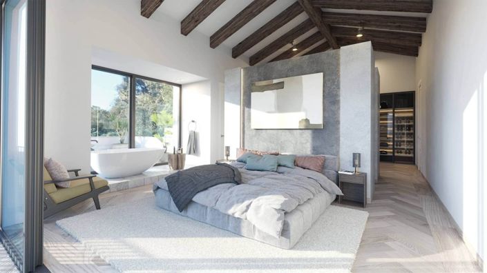 Image No.9-5 Bed Villa for sale