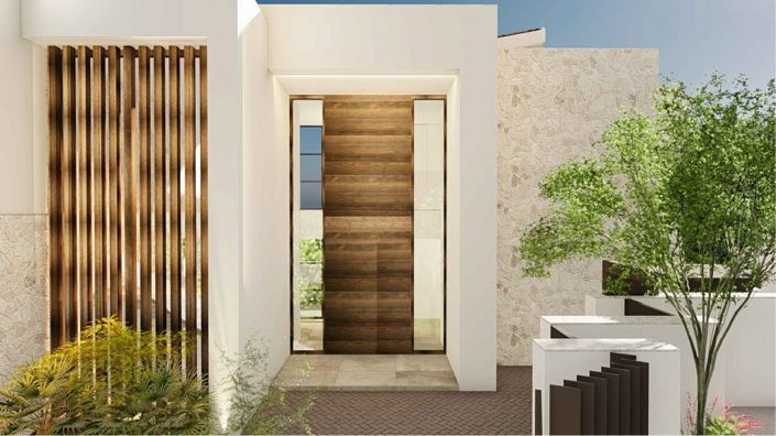 Image No.7-5 Bed Villa for sale