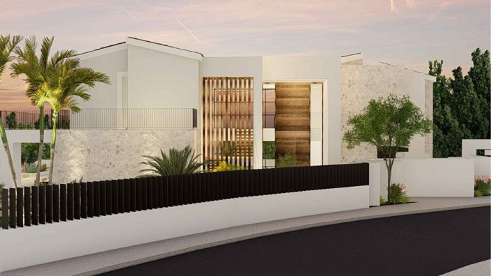 Image No.9-5 Bed Villa for sale