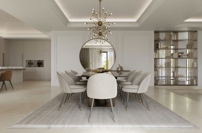 Image No.18-6 Bed Villa for sale