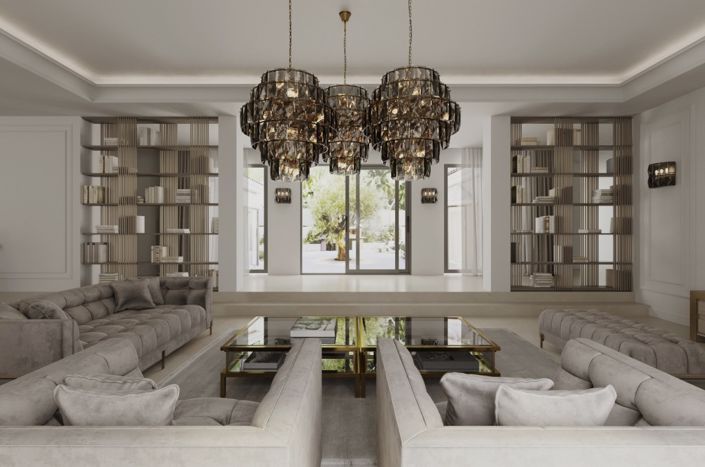 Image No.5-6 Bed Villa for sale