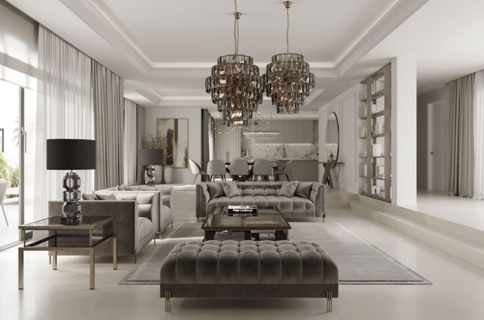 Image No.6-6 Bed Villa for sale