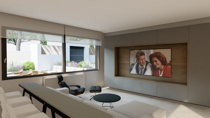 Image No.7-4 Bed Plot for sale