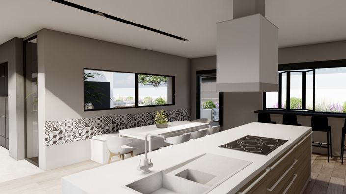 Image No.8-4 Bed Plot for sale