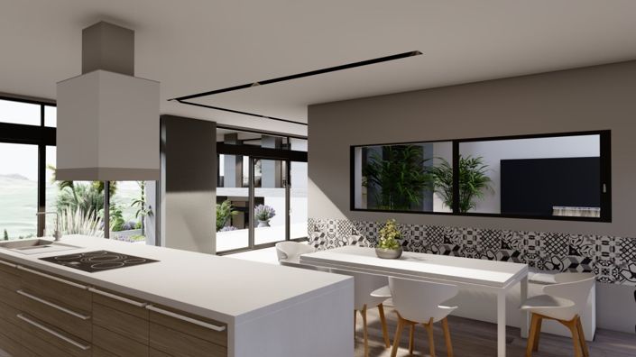 Image No.9-4 Bed Plot for sale