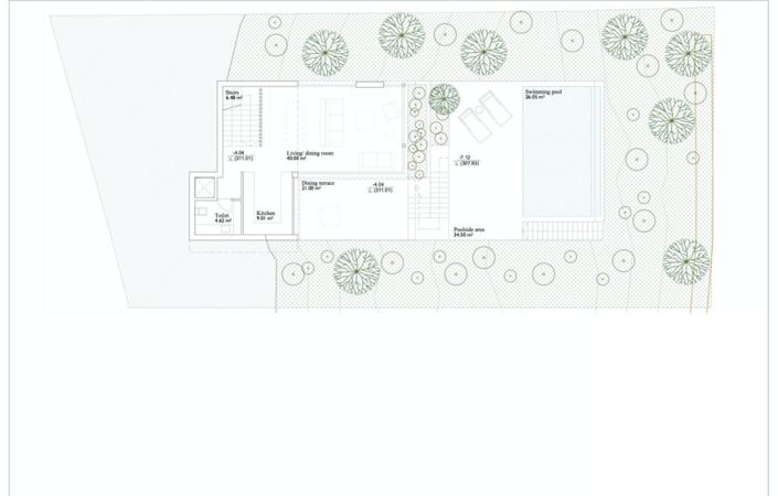 Image No.12-Villa de 4 chambres à vendre à Mijas Costa