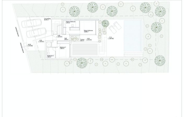 Image No.9-Villa de 4 chambres à vendre à Mijas Costa