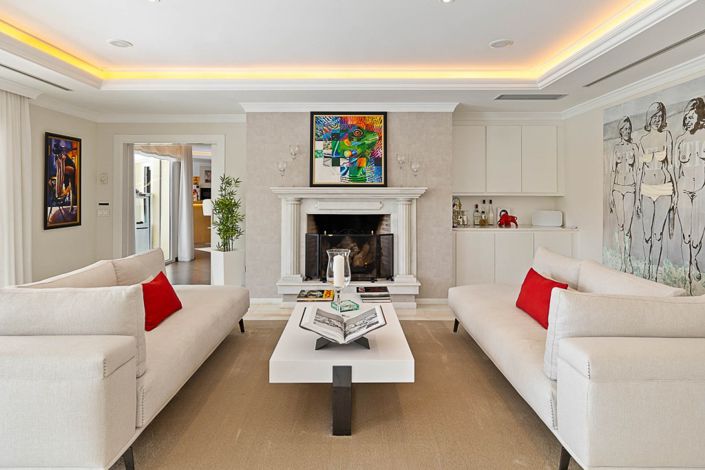 Image No.6-6 Bed Villa for sale