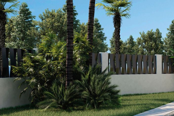 Image No.2-3 Bed Villa for sale