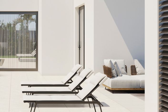 Image No.3-3 Bed Villa for sale