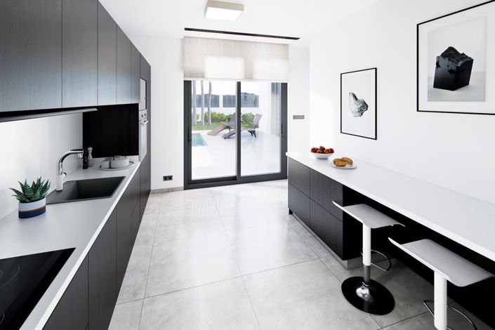 Image No.6-3 Bed Villa for sale