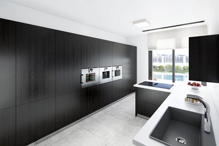 Image No.8-3 Bed Villa for sale