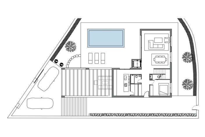 Image No.9-3 Bed Villa for sale