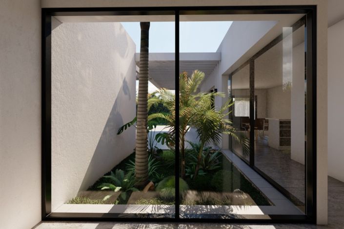 Image No.10-4 Bed Villa for sale