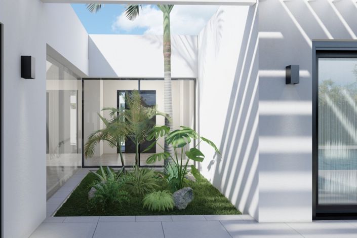 Image No.11-4 Bed Villa for sale