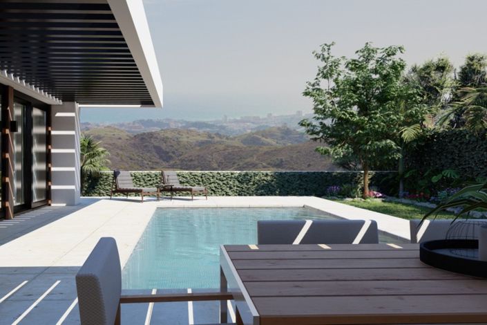 Image No.12-4 Bed Villa for sale