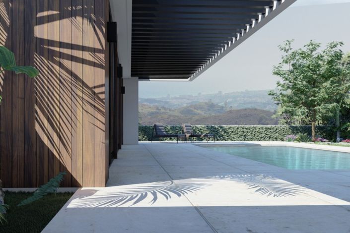 Image No.14-4 Bed Villa for sale