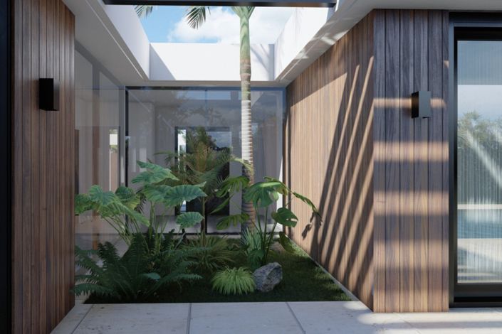 Image No.15-4 Bed Villa for sale