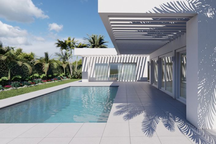 Image No.17-4 Bed Villa for sale