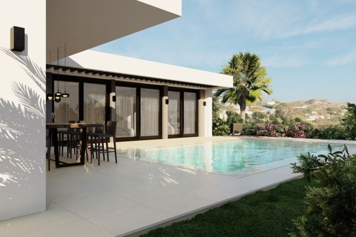 Image No.2-4 Bed Villa for sale