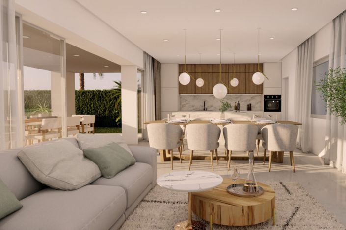 Image No.4-4 Bed Villa for sale