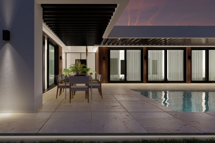 Image No.8-4 Bed Villa for sale