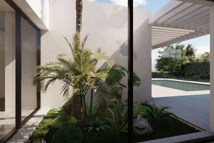 Image No.9-4 Bed Villa for sale