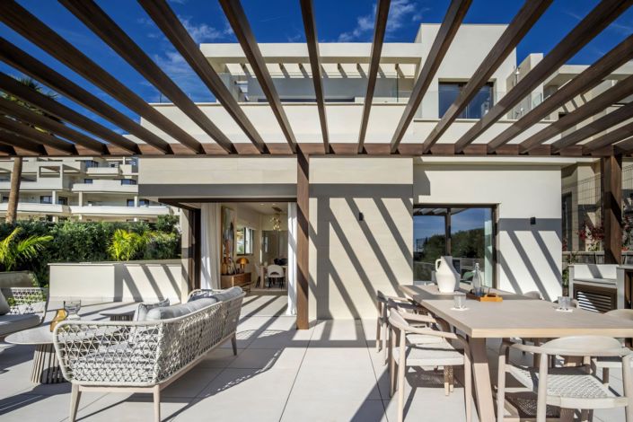 Image No.14-Villa de 4 chambres à vendre à Estepona