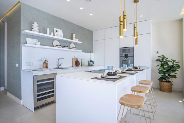 Image No.8-Villa de 4 chambres à vendre à Estepona