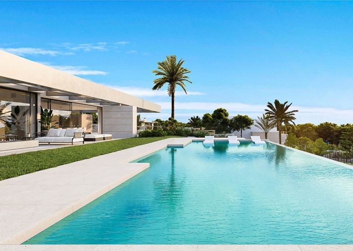 Image No.16-4 Bed Villa for sale