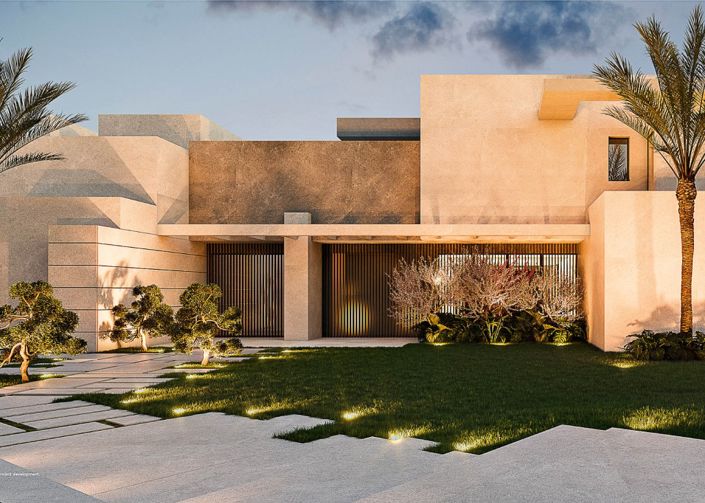 Image No.17-4 Bed Villa for sale