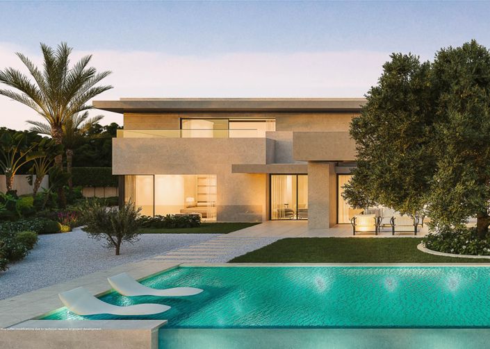 Image No.18-4 Bed Villa for sale