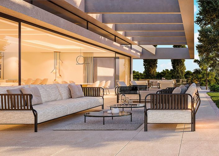 Image No.19-4 Bed Villa for sale