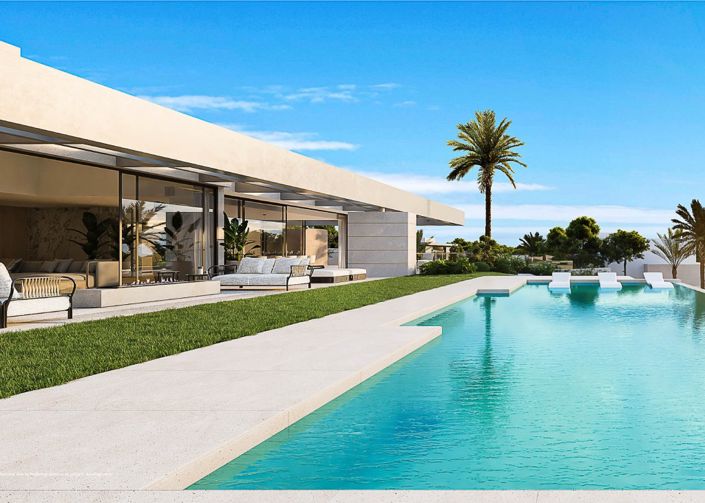 Image No.2-4 Bed Villa for sale