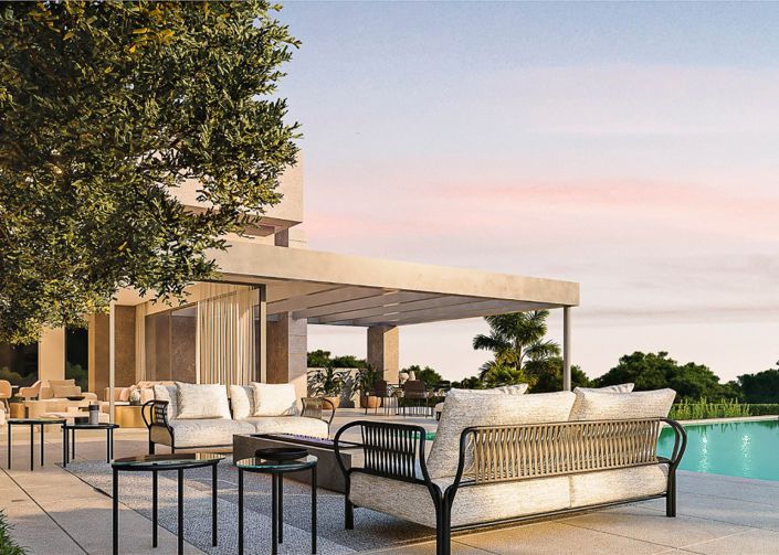 Image No.3-4 Bed Villa for sale