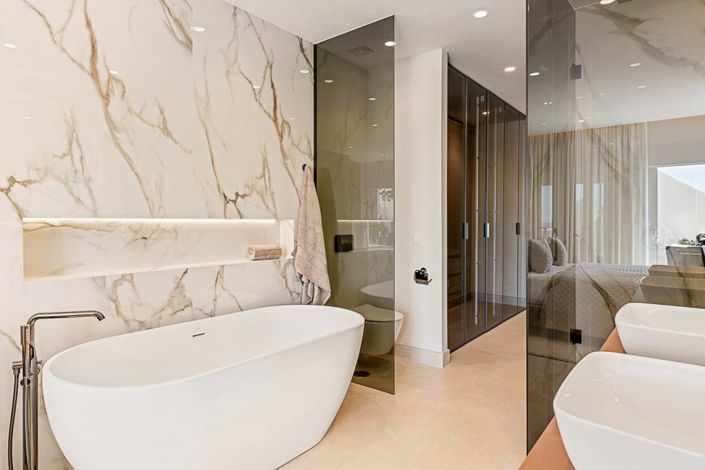 Image No.12-Penthouse de 4 chambres à vendre à Estepona