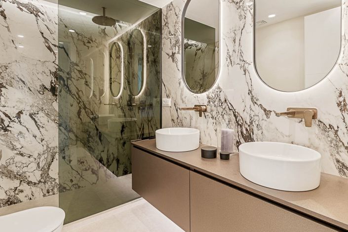 Image No.16-Penthouse de 4 chambres à vendre à Estepona