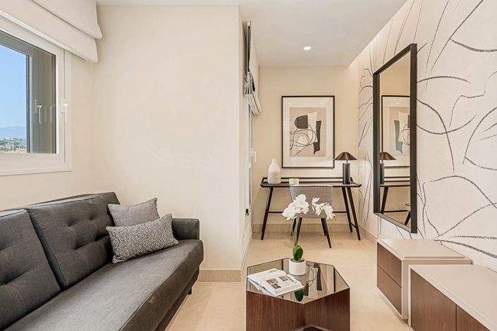 Image No.17-Penthouse de 4 chambres à vendre à Estepona